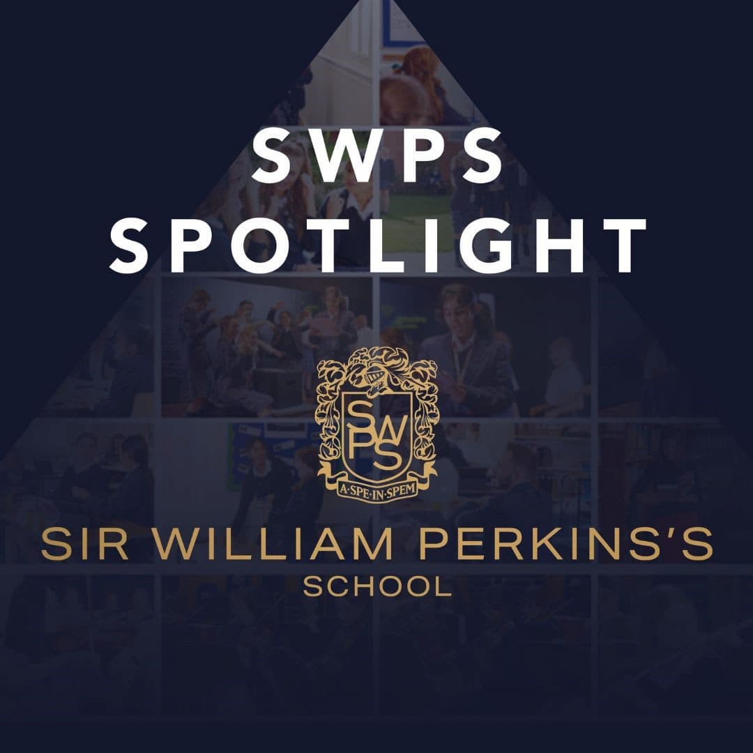 SWPS Spotlight: 'Welcome to the SWPS Spotlight, our brand-new podcast series!'